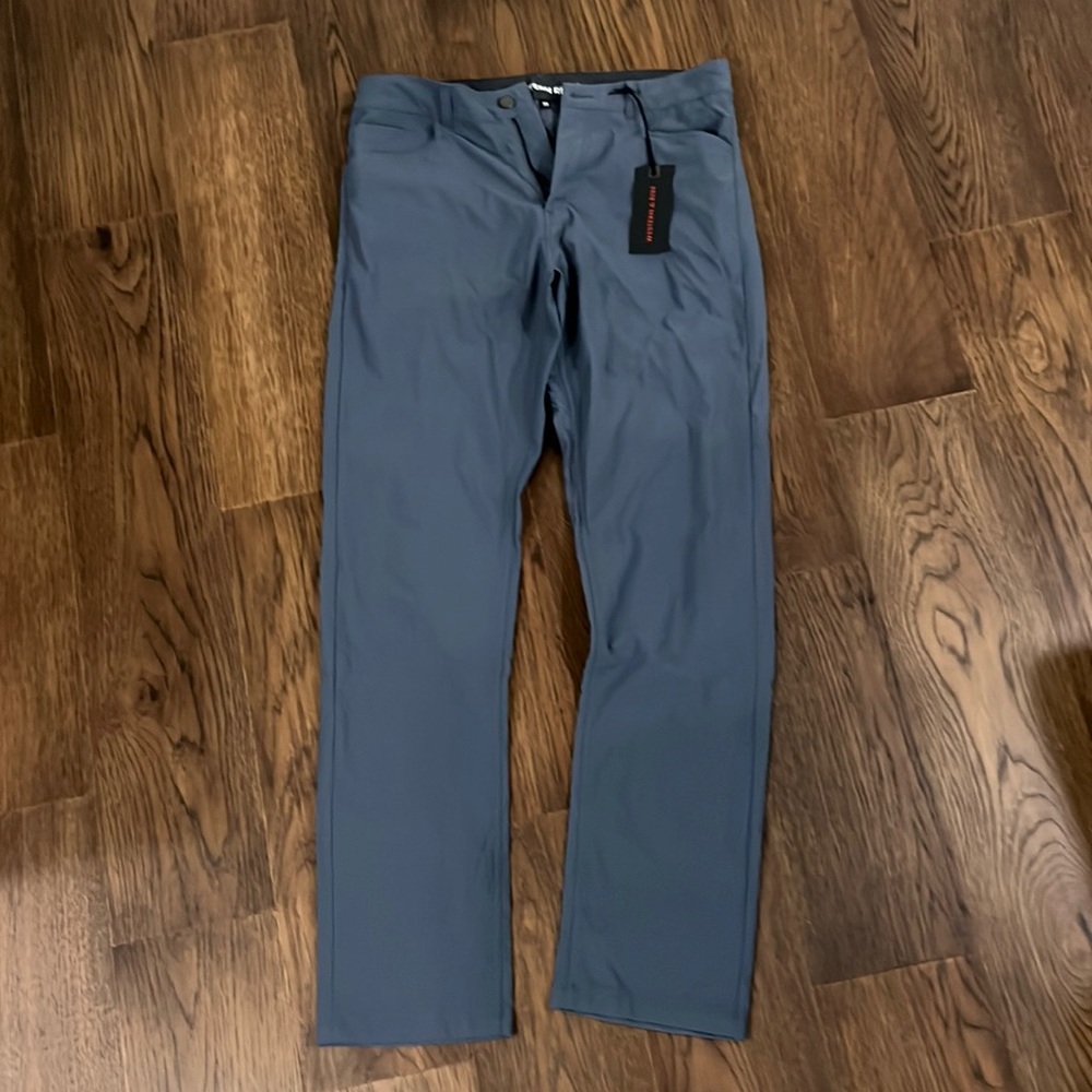 Western Rise Evolution Pants NWT